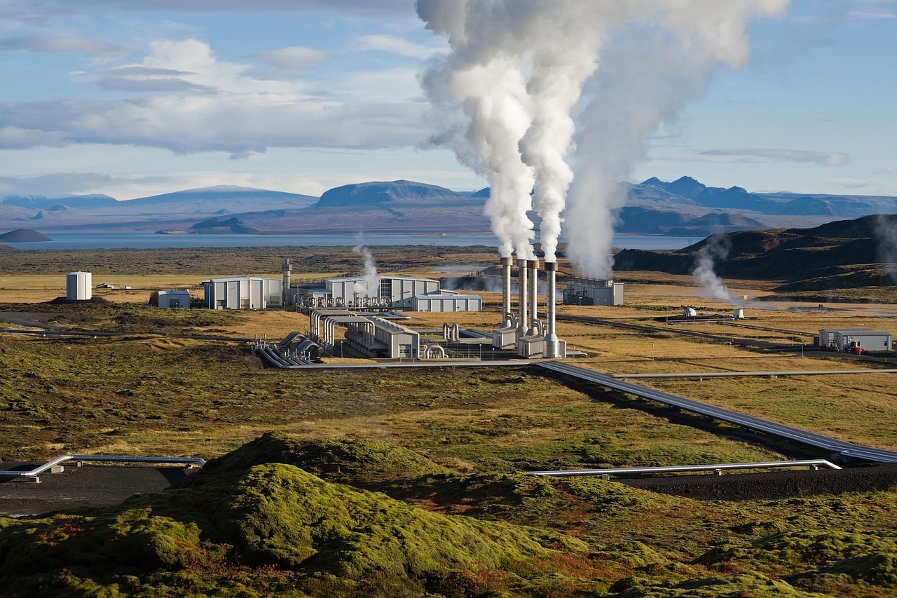 Énergie géothermique : une source peu exploitée