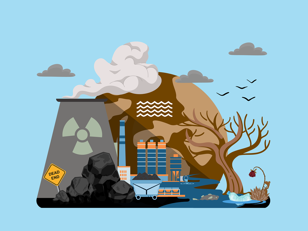 Climat et El Niño : les scientifiques redoutent une année exceptionnellement difficile