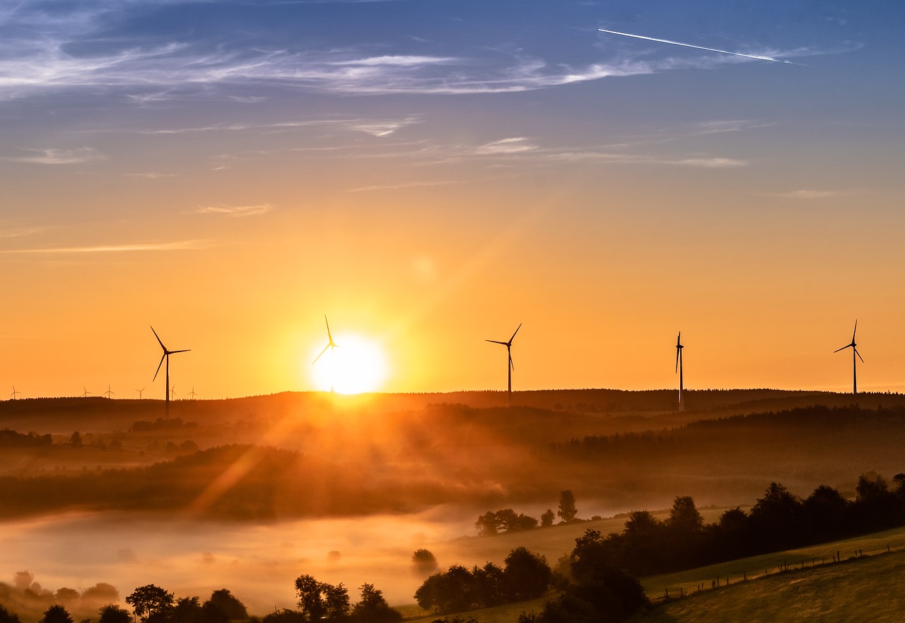 Les énergies renouvelables : une réponse aux inégalités énergétiques
