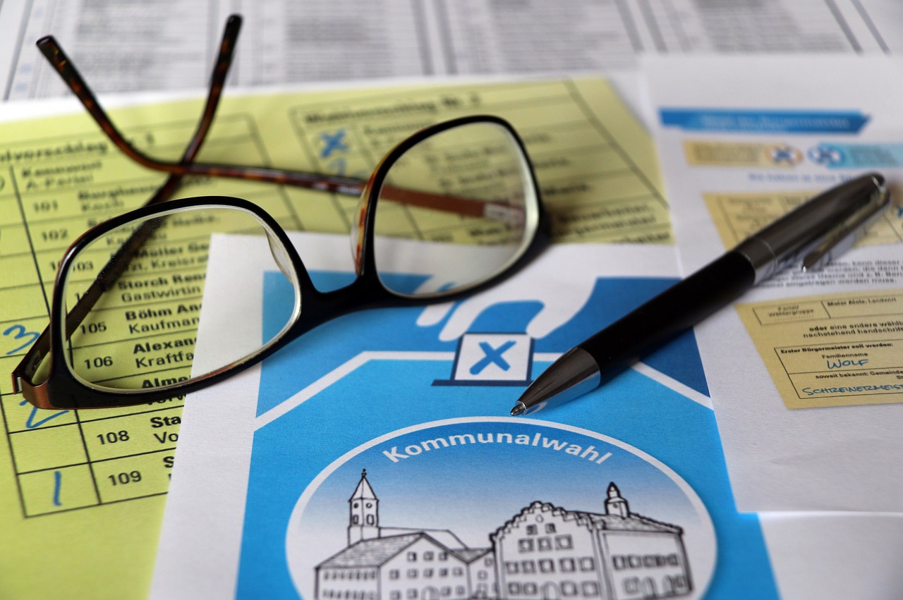 Les élections législatives en Allemagne : les enjeux du changement climatique éclipsés par d’autres priorités