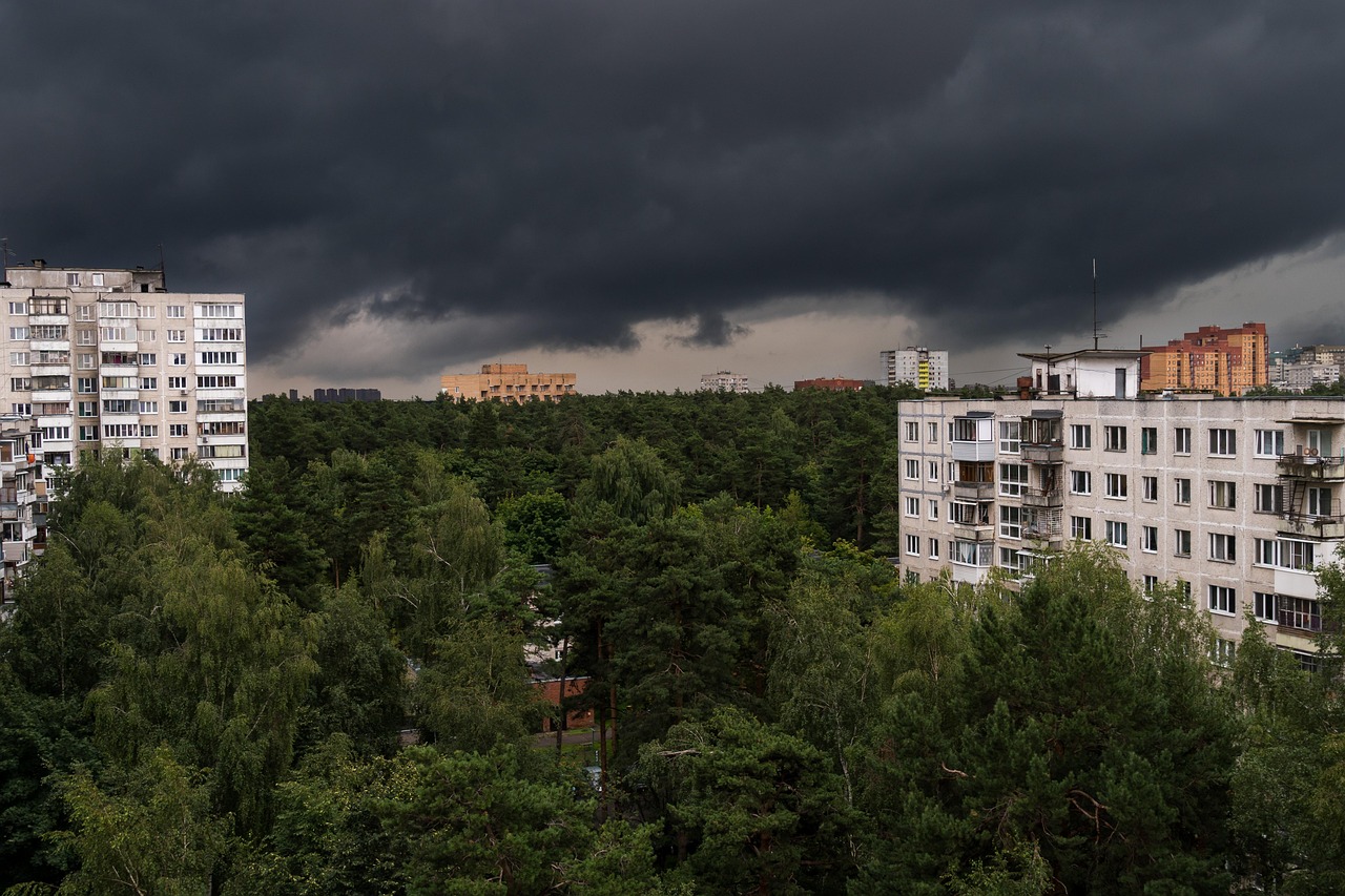 Prévision climatique : comprendre les enjeux et les impacts sur notre planète