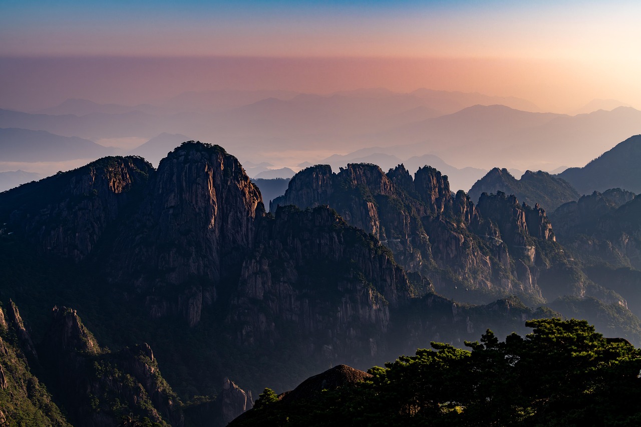 Chine : entre espoir et défi climatique mondial, un paradoxe écologique majeur