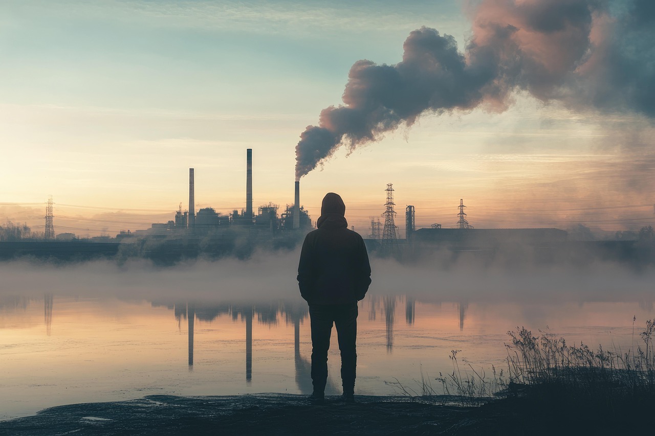 Impact environnemental : comprendre les enjeux et solutions pour un futur durable