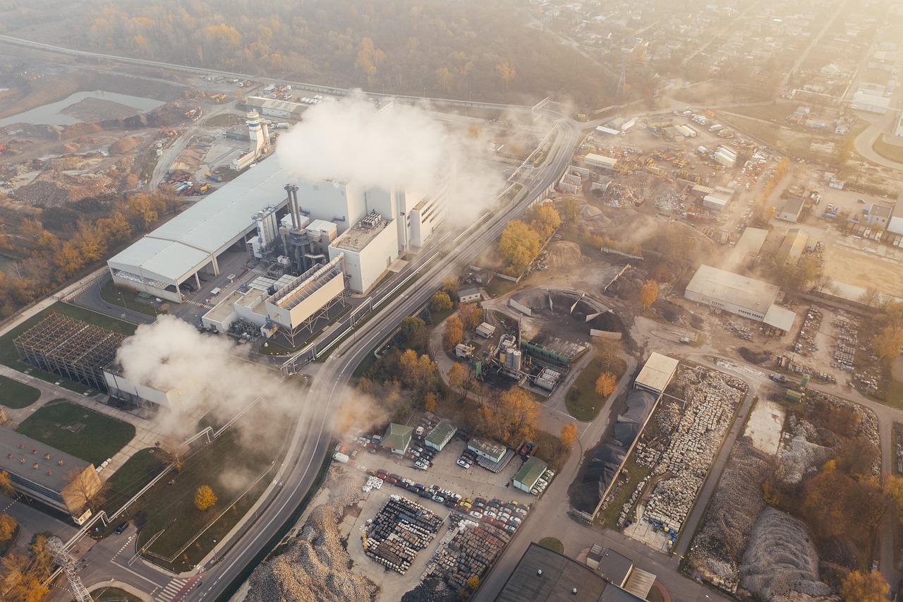 Pollution de l’eau : causes, conséquences et solutions pour un avenir durable