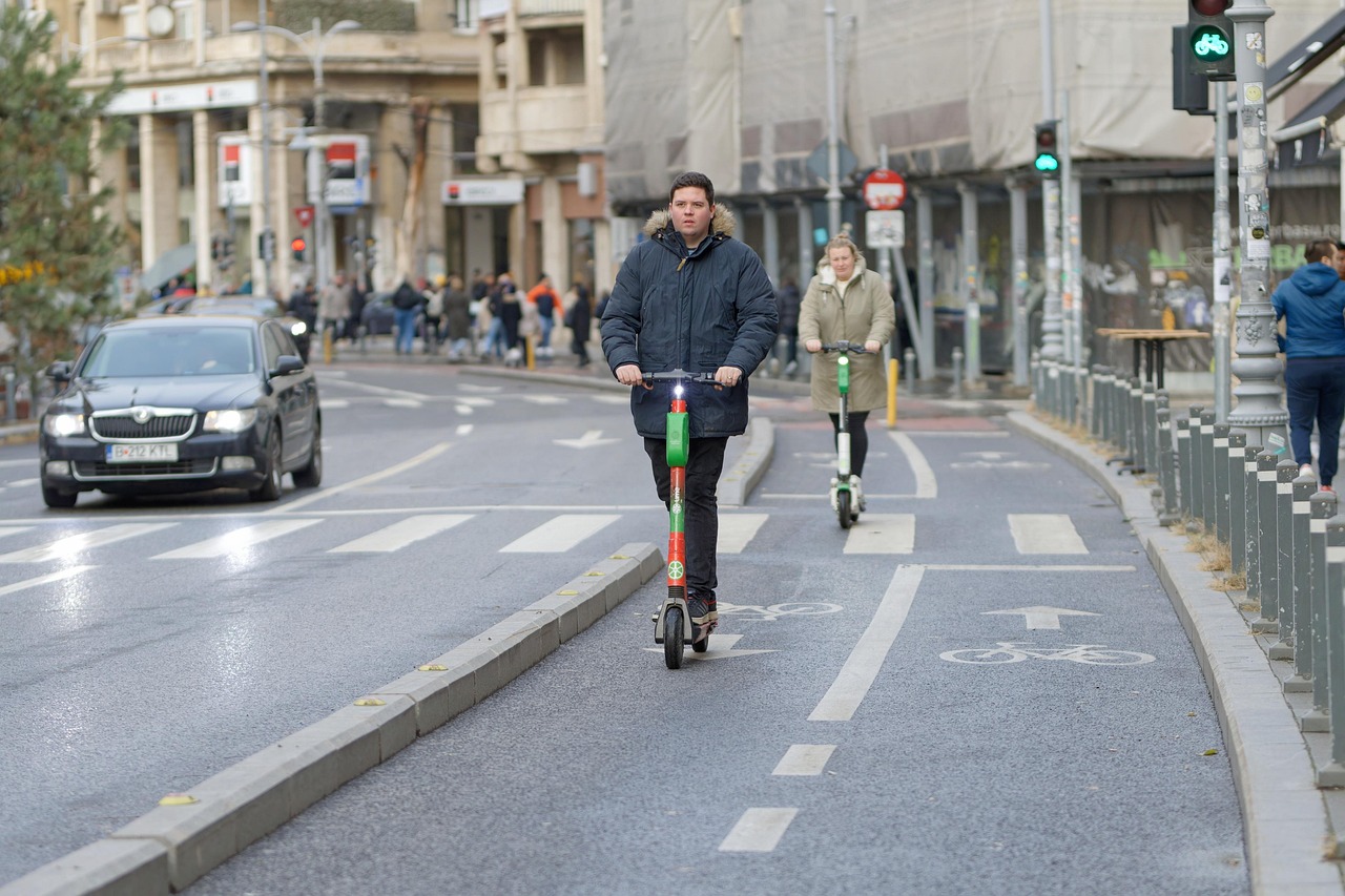 Transition écologique urbaine : des solutions communes pour le climat et la maîtrise des coûts