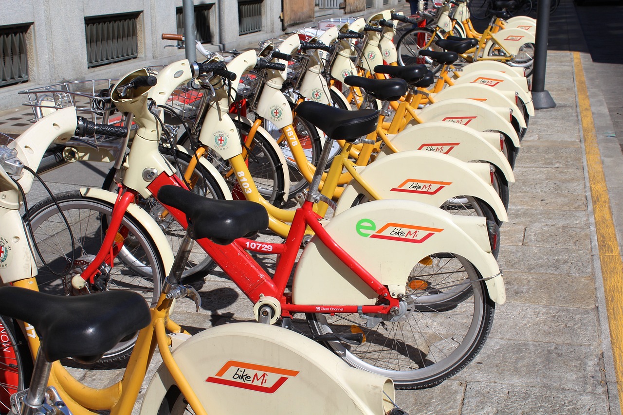 Mobilité douce : comment adopter des déplacements écologiques au quotidien