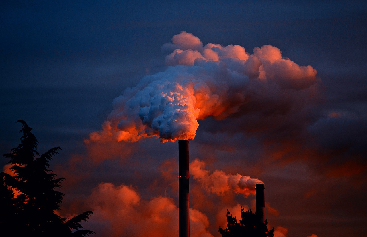 La pollution de l’eau : enjeux et solutions