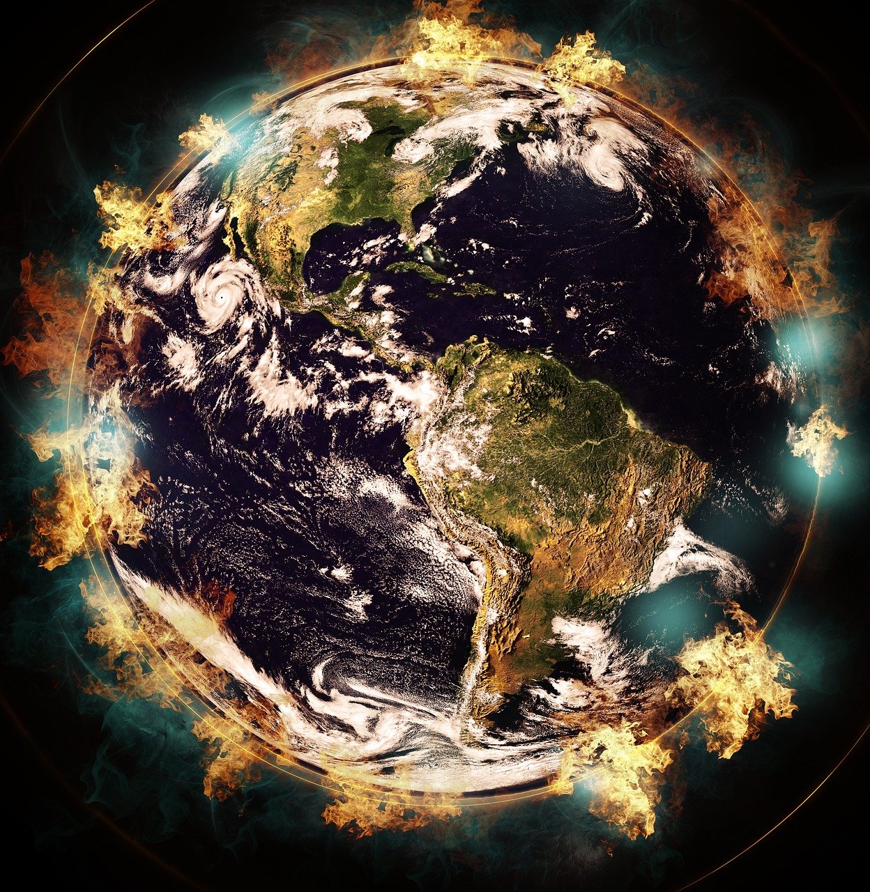 Climat en Europe : l’urgence d’adopter des mesures plus radicales