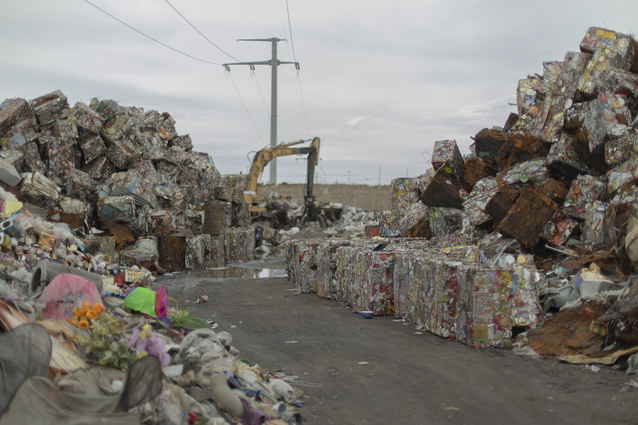 Les enjeux de la gestion des déchets dans nos villes