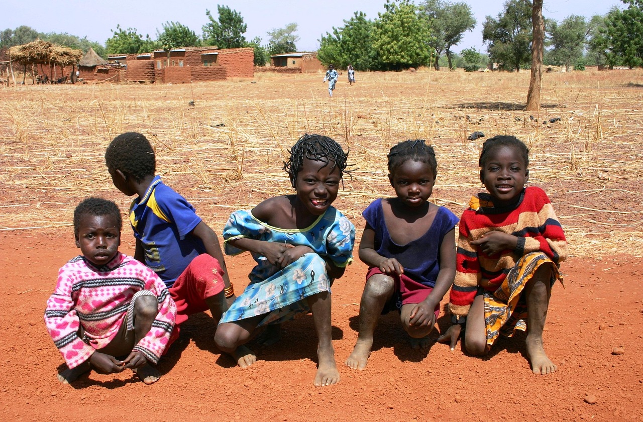 Burkina Faso : Guide pour améliorer la qualité de l’air et protéger le climat à Ouagadougou