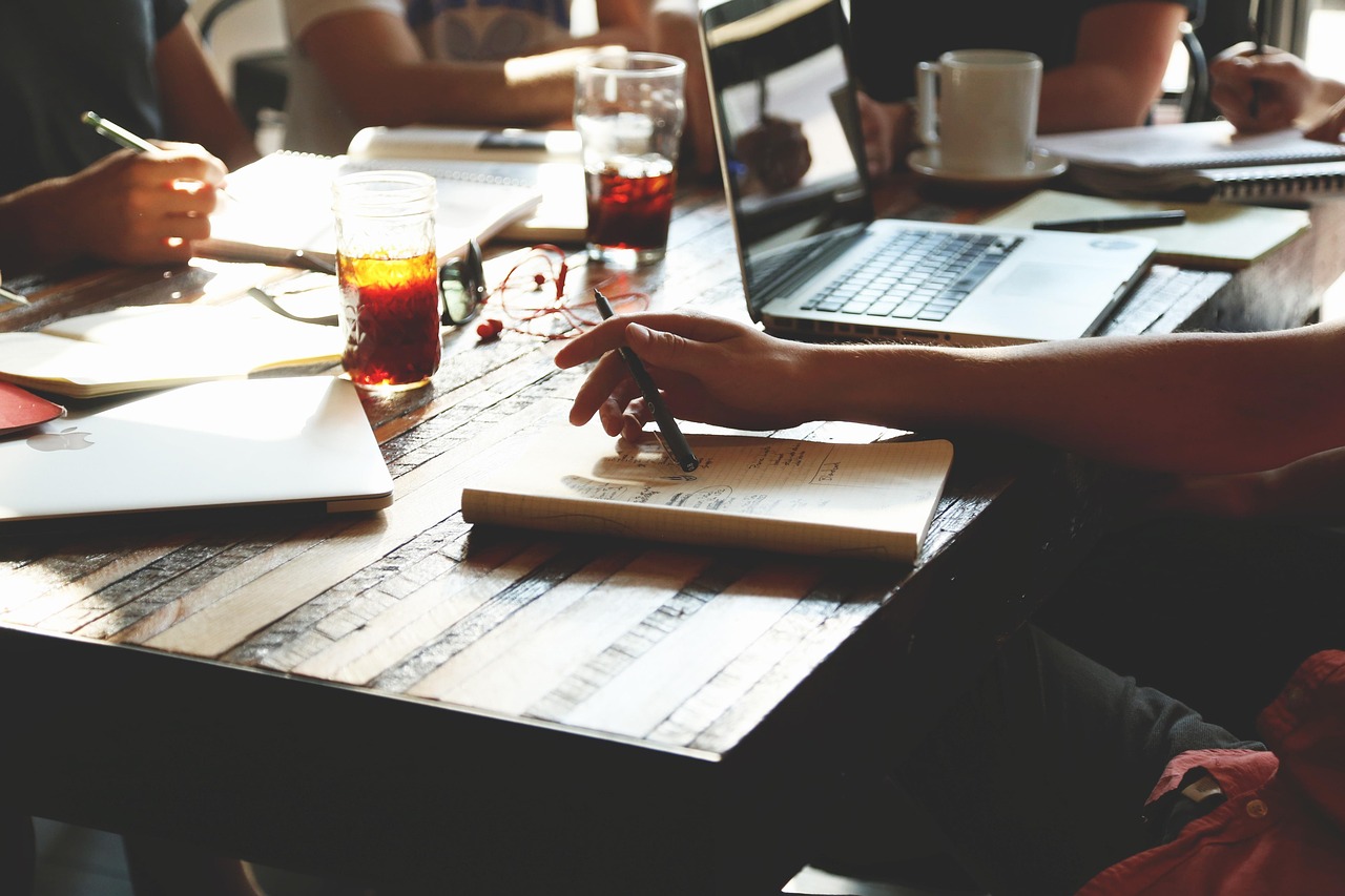 Collaboration avec l’Office pour l’Éducation Climatique (OCE