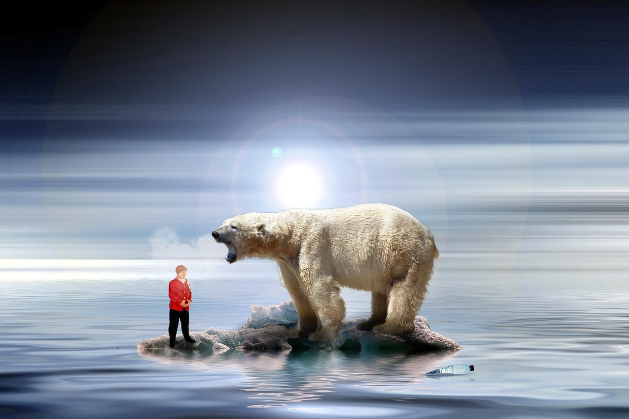 Quand le soleil ne suffit plus : pourquoi la politique climatique perd son éclat