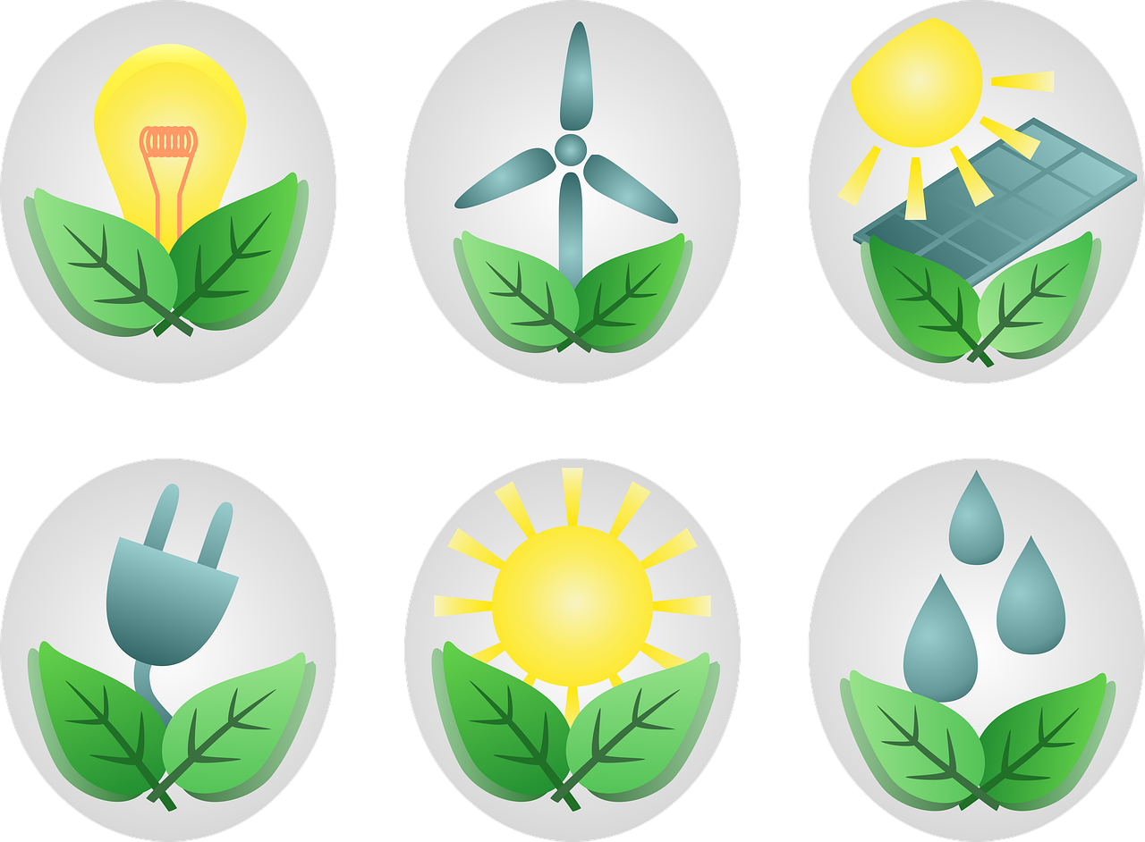 Systèmes énergétiques : Comprendre leur impact sur l’environnement et l’économie