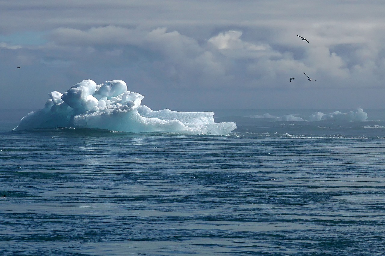 Quels changements climatiques observe-t-on en Asie ?