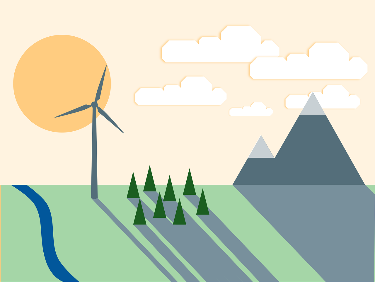 Le pétrole et le gaz : des illusions d’infinité et de durabilité dans notre quête énergétique ?