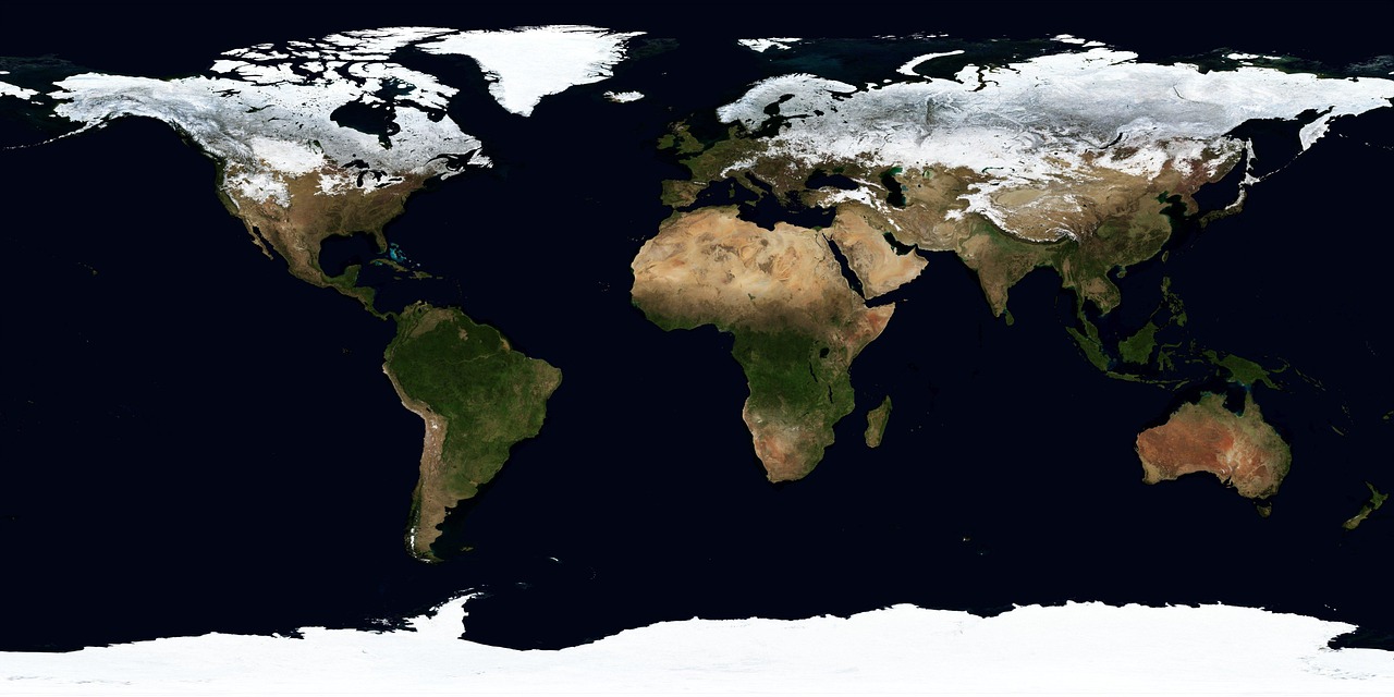 Climat : les projections les plus pessimistes du GIEC ne reflètent plus la réalité actuelle