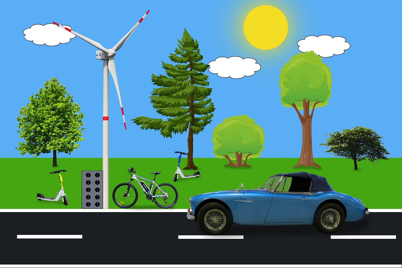 Mobilisation massive pour le climat : 30 000 citoyens appellent à une politique climatique juste et ambitieuse